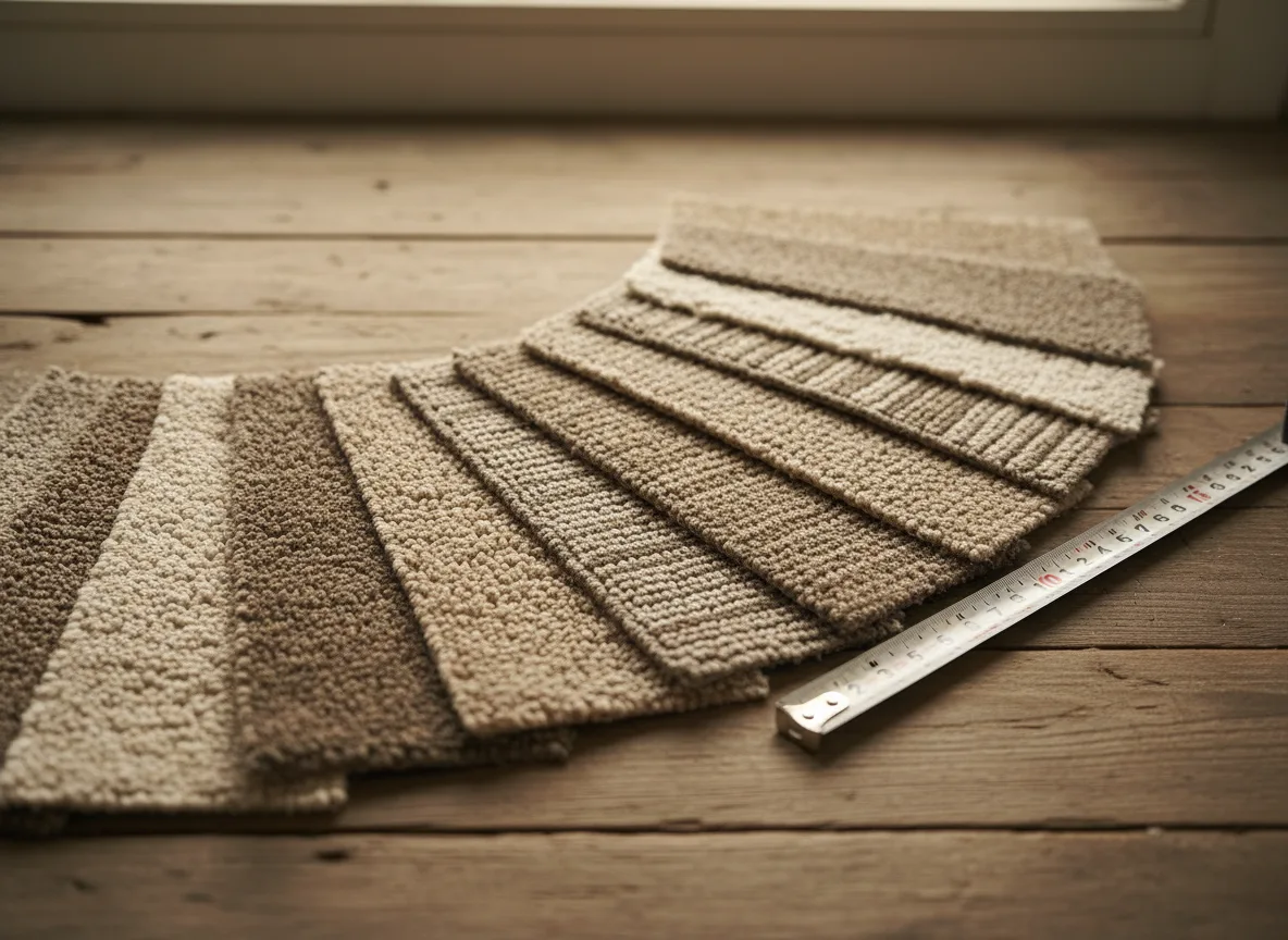 Carpet Installation De Soto, IA FAQs